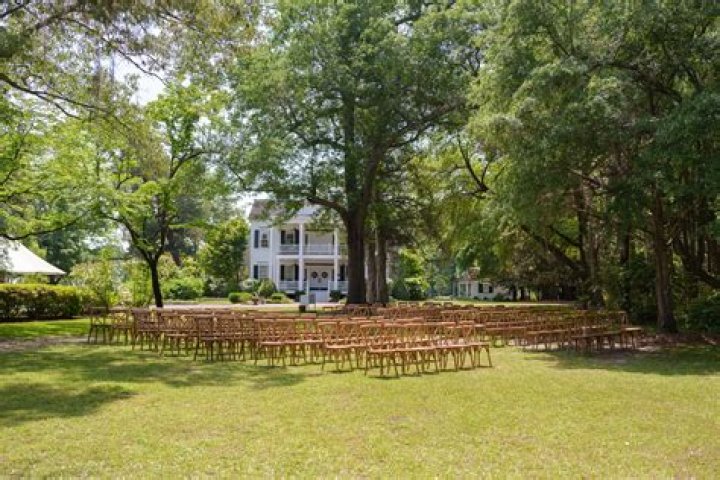 Who owns tanglewood plantation?