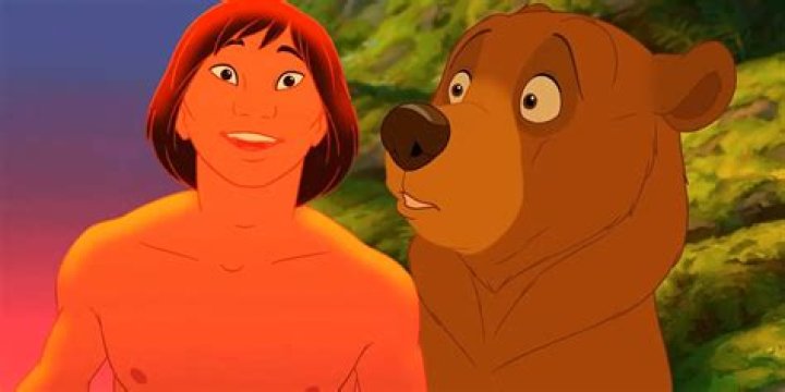 Who sings the opening song in Brother Bear?