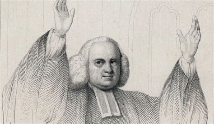 Who was George Whitefield Apush?