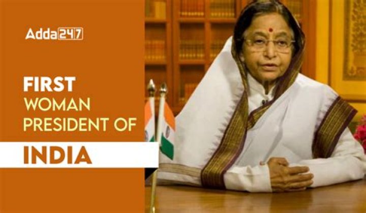 Who was the first woman president of Indian National Congress answer?