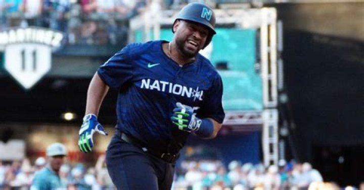 Who won MLB All-Star MVP?
