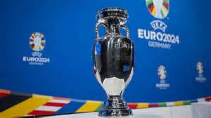 Who won the Euro Cup in 2012?