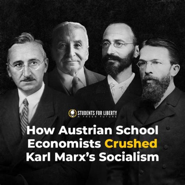 Why Austrian economists are wrong?