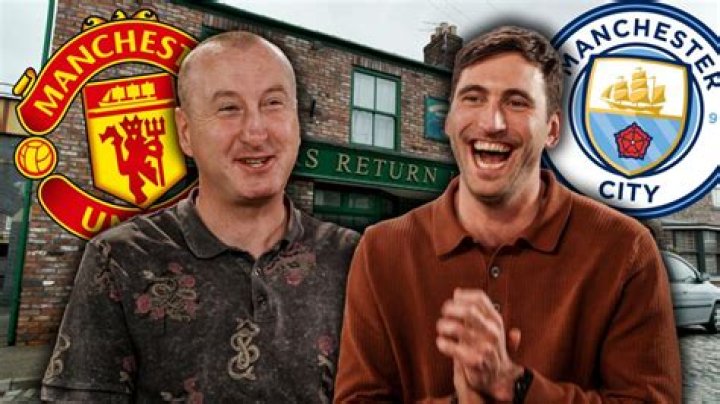 Why did Danny Baldwin leave Coronation Street?