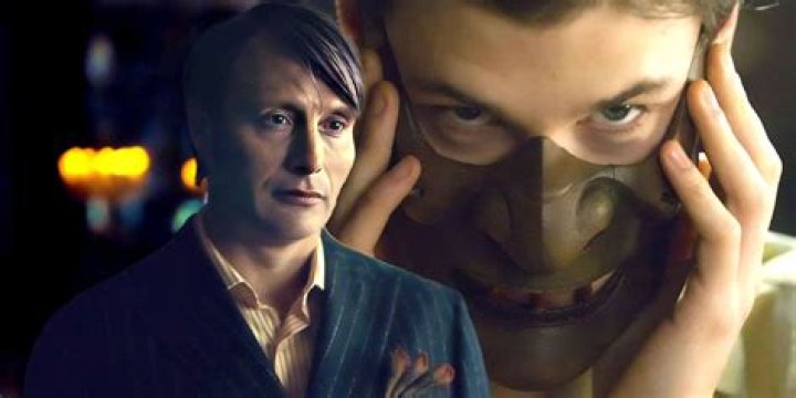 Why did NBC cancel Hannibal?