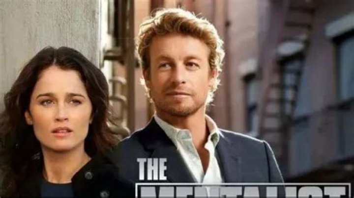 Why did the mentalist get canceled?