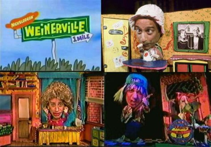 Why did Weinerville get Cancelled?