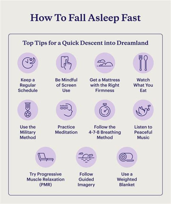 Why do I fall asleep when someone is talking to me?