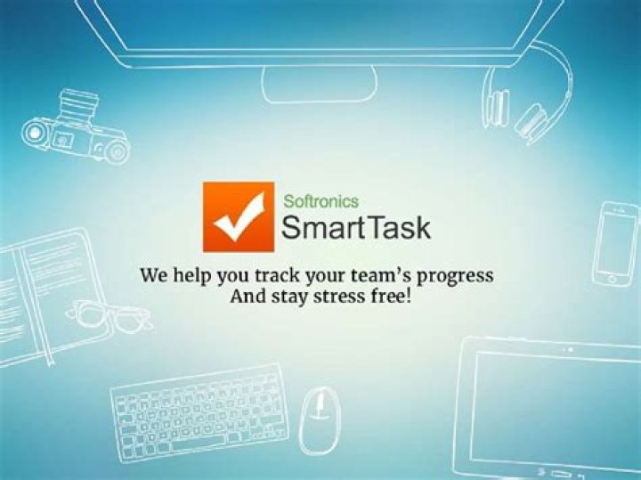 Why do you think SmartTask is a good fit?
