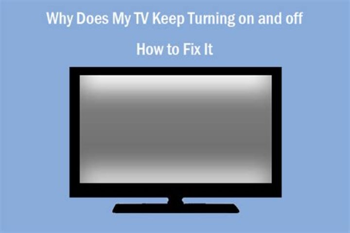 Why does my TV not get Channel 7?