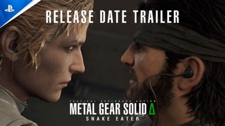 Why is the Metal Gear storyline so confusing?
