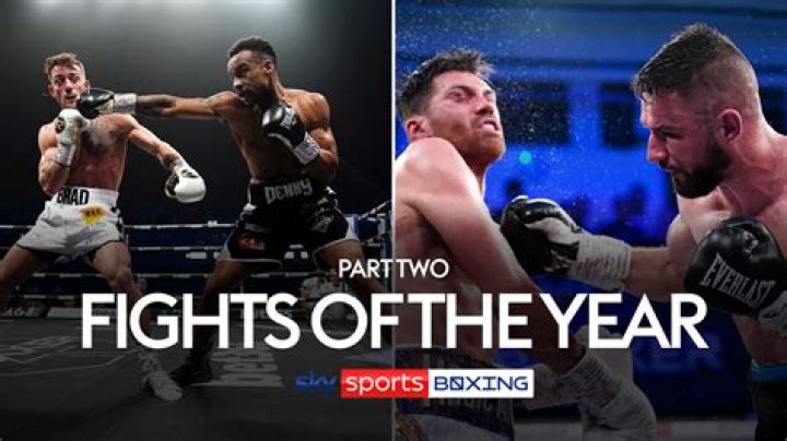 Why sports like boxing should be banned?