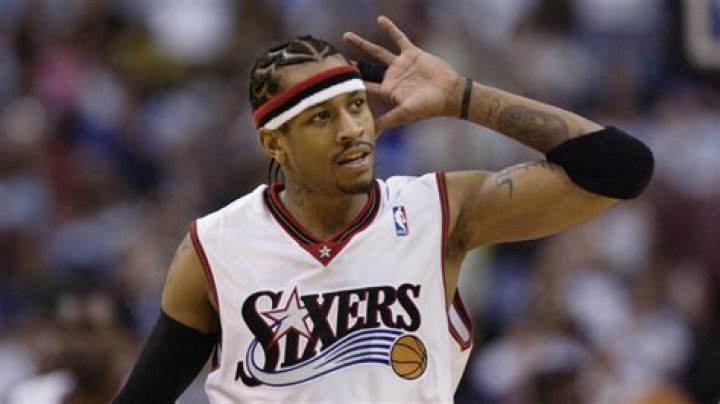 Will Allen Iverson be in the Hall of Fame?