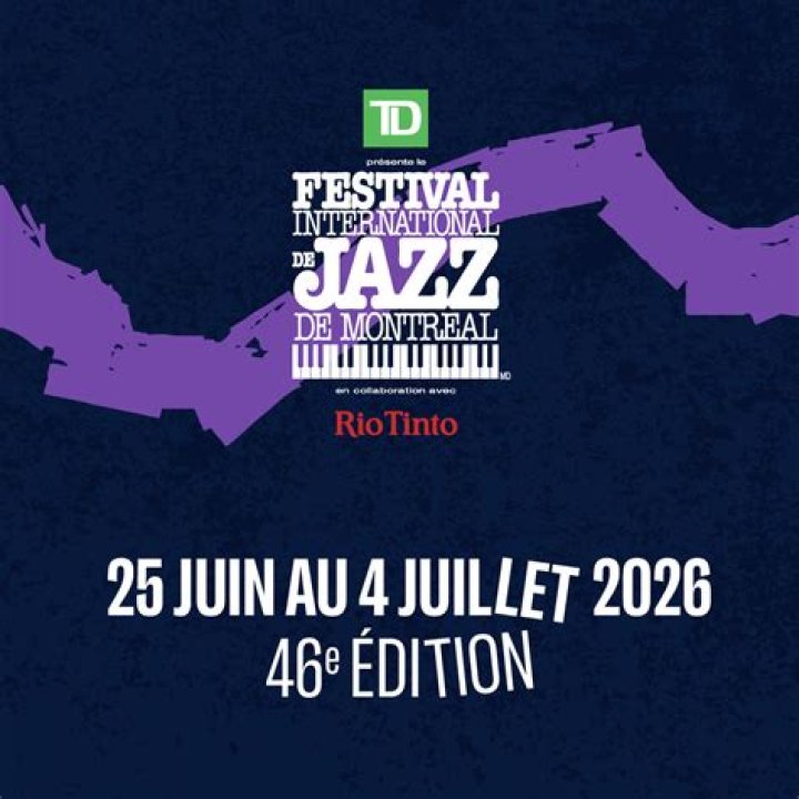 Will there be a 2021 Montreal Jazz Festival?